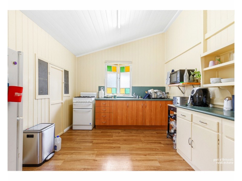 23 McKelligett Street, Wandal QLD 4700