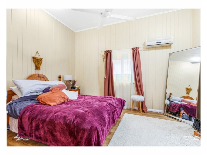 23 McKelligett Street, Wandal QLD 4700