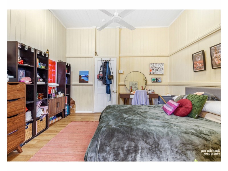 23 McKelligett Street, Wandal QLD 4700