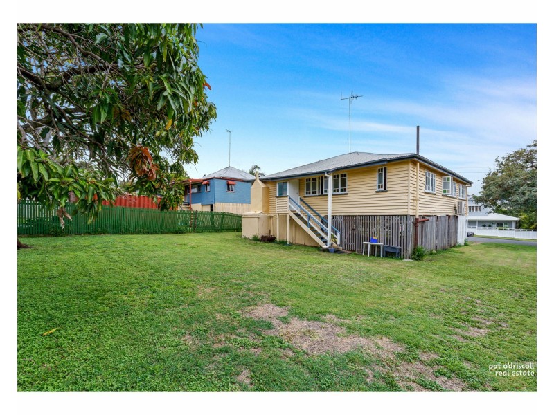 23 McKelligett Street, Wandal QLD 4700