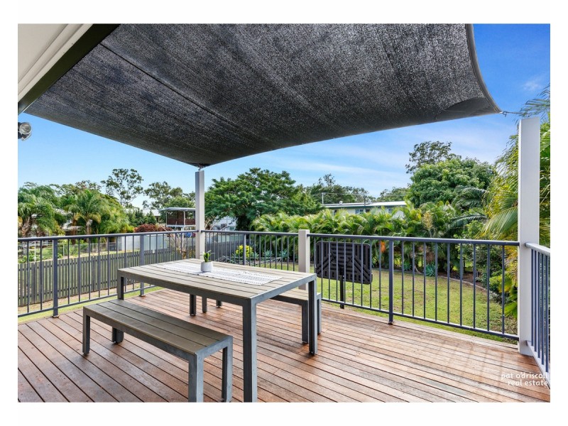 127 Venables Street, Frenchville QLD 4701