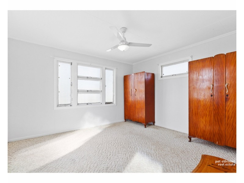 108 Park Street, Park Avenue QLD 4701