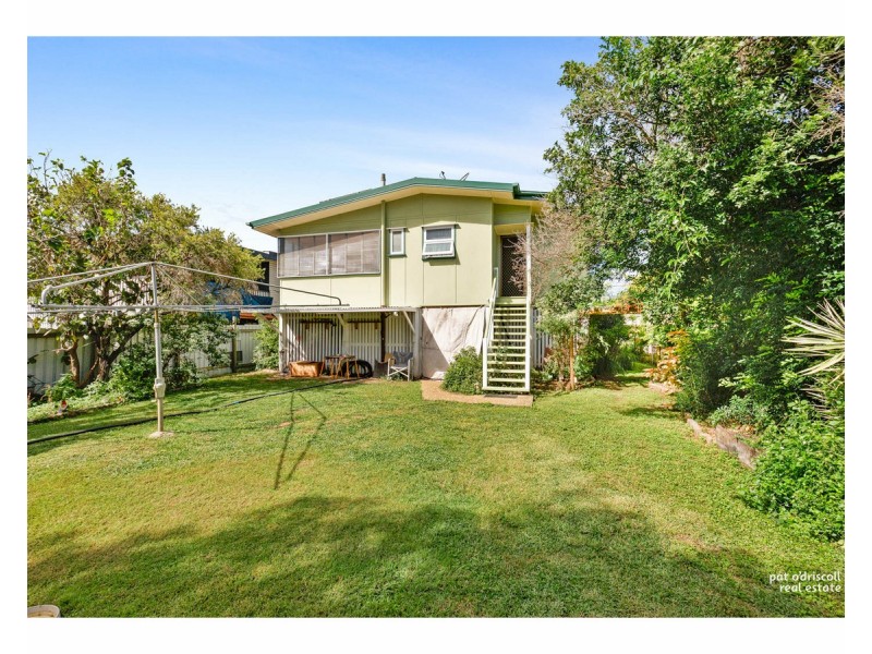 108 Park Street, Park Avenue QLD 4701