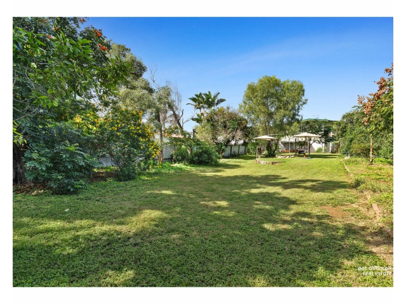 108 Park Street, Park Avenue QLD 4701