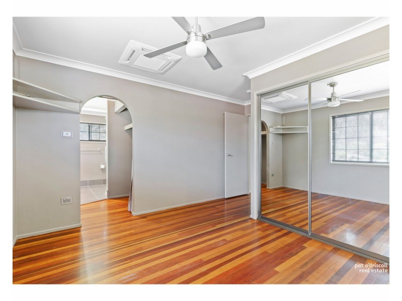 4 Bird Court, Frenchville QLD 4701