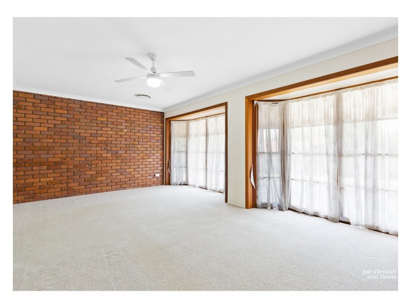 4 Bird Court, Frenchville QLD 4701