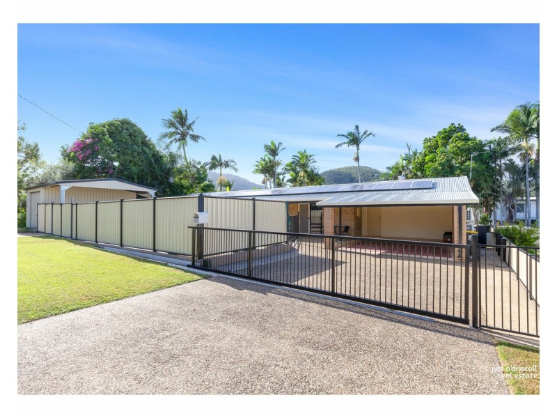 352 Marsh Avenue, Frenchville QLD 4701