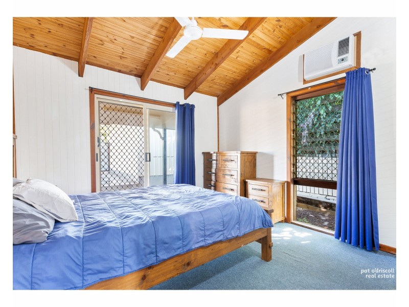 352 Marsh Avenue, Frenchville QLD 4701