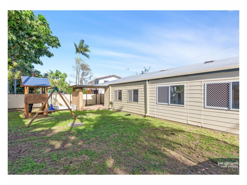 352 Marsh Avenue, Frenchville QLD 4701