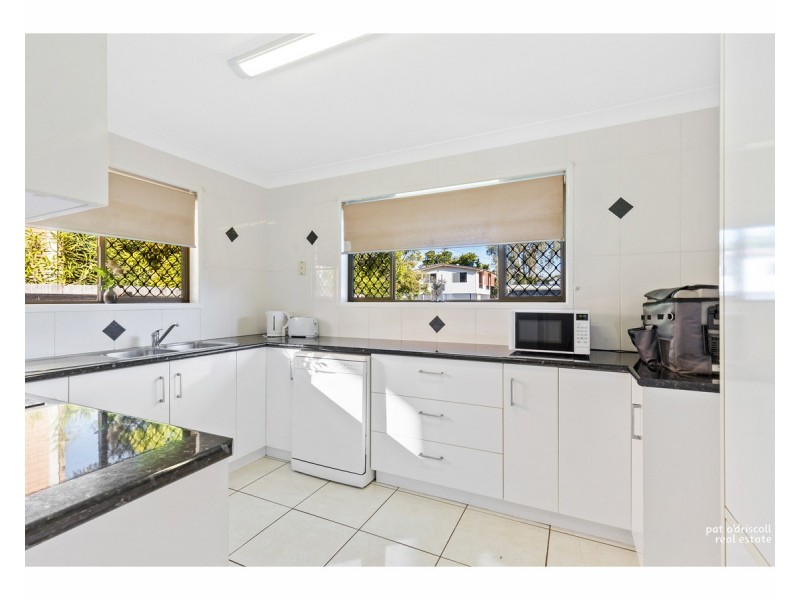 107 Cruikshank Street, Frenchville QLD 4701