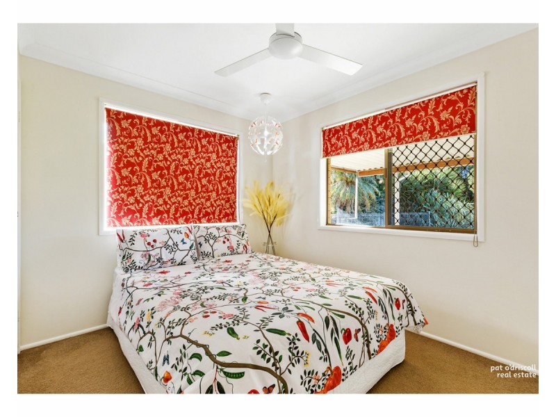 107 Cruikshank Street, Frenchville QLD 4701