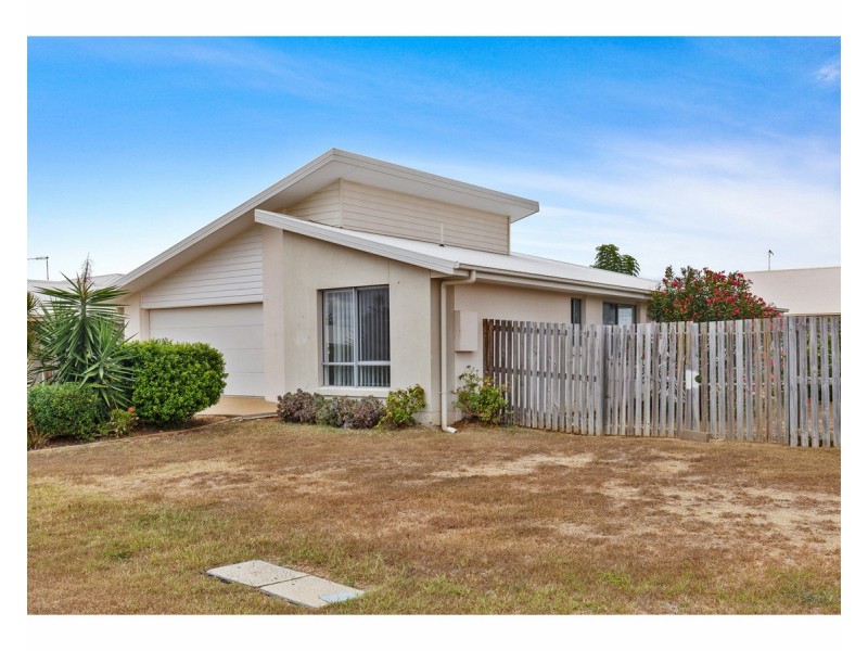 1 Clint Close, Gracemere QLD 4702