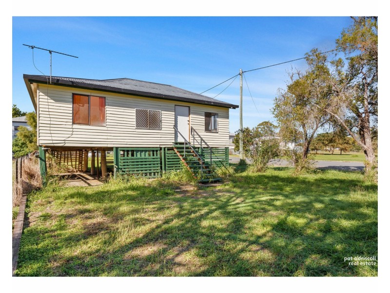129 Wood Street, Depot Hill QLD 4700