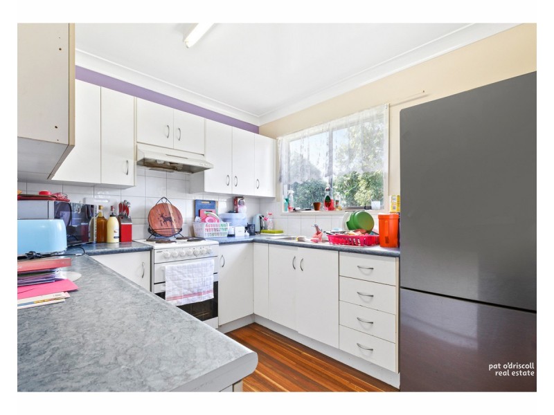 312 Thozet Road, Frenchville QLD 4701
