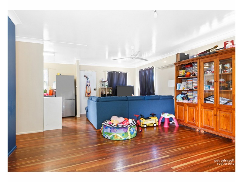 312 Thozet Road, Frenchville QLD 4701