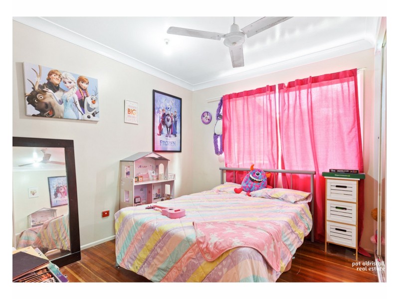 312 Thozet Road, Frenchville QLD 4701