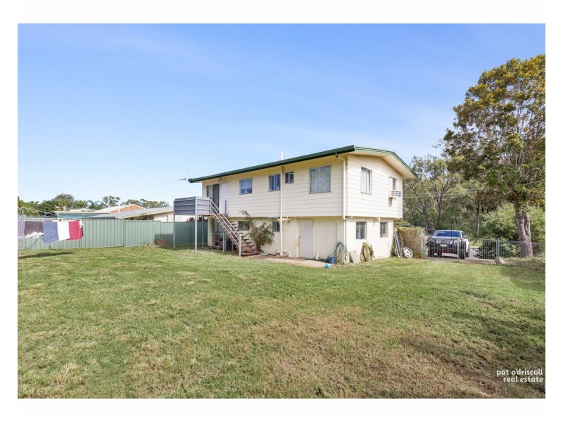 312 Thozet Road, Frenchville QLD 4701