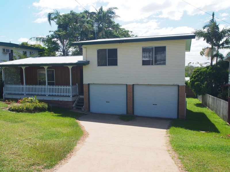 347 Philp Avenue, Frenchville QLD 4701