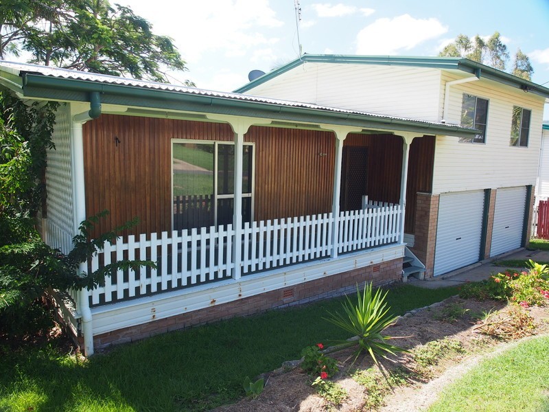 347 Philp Avenue, Frenchville QLD 4701