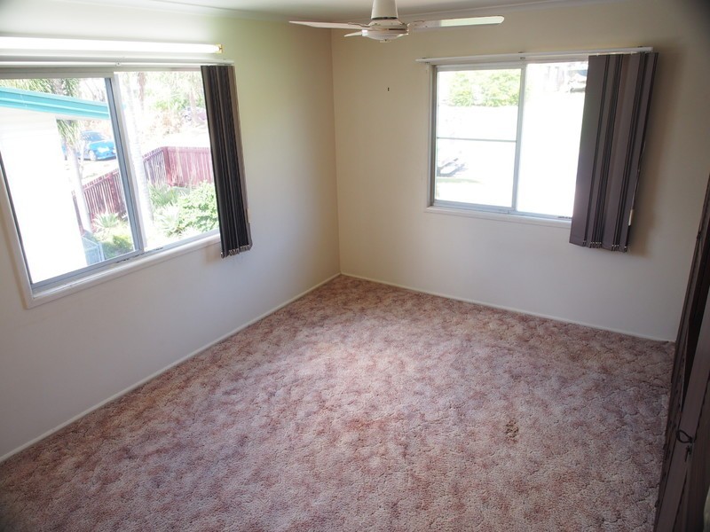 347 Philp Avenue, Frenchville QLD 4701