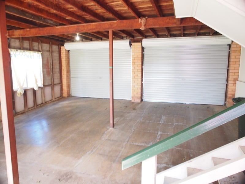 347 Philp Avenue, Frenchville QLD 4701