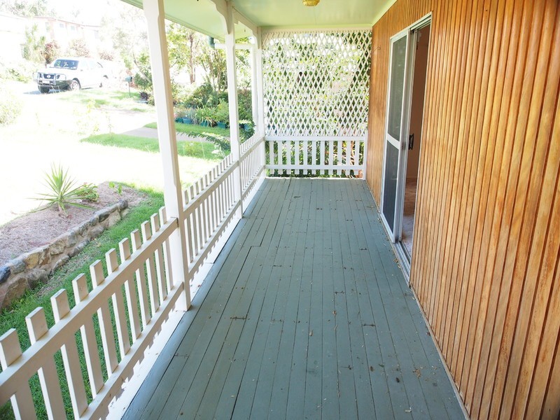 347 Philp Avenue, Frenchville QLD 4701