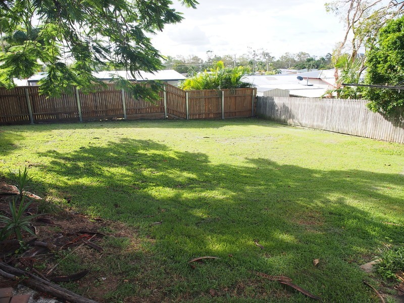 347 Philp Avenue, Frenchville QLD 4701