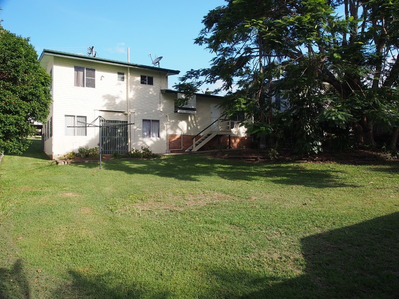 347 Philp Avenue, Frenchville QLD 4701