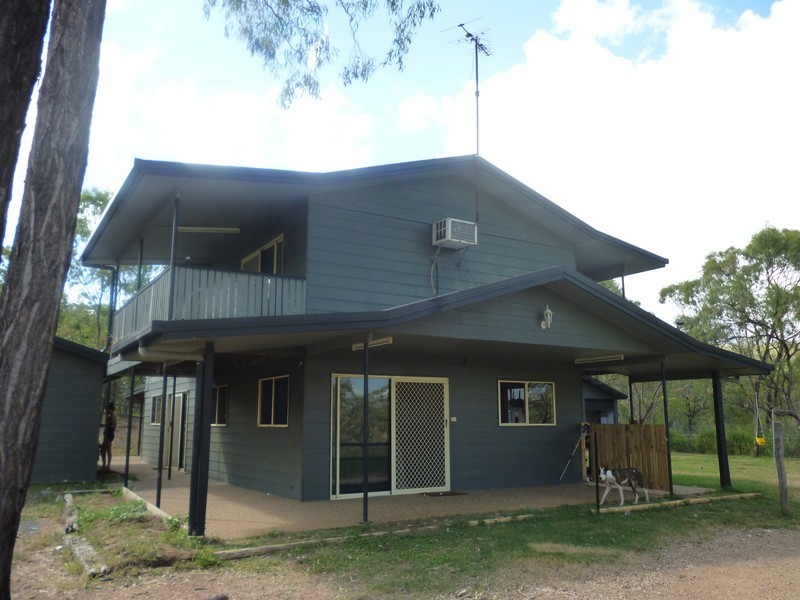 682 Yeppoon Road,, Limestone Creek QLD 4701