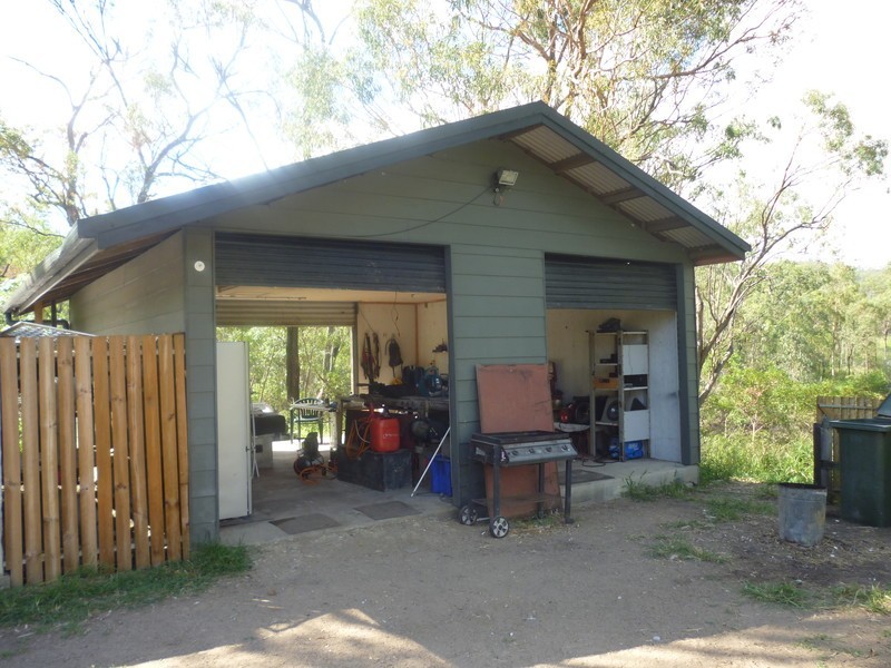 682 Yeppoon Road,, Limestone Creek QLD 4701