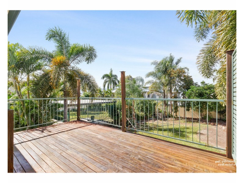 37 Davis Street, Allenstown QLD 4700
