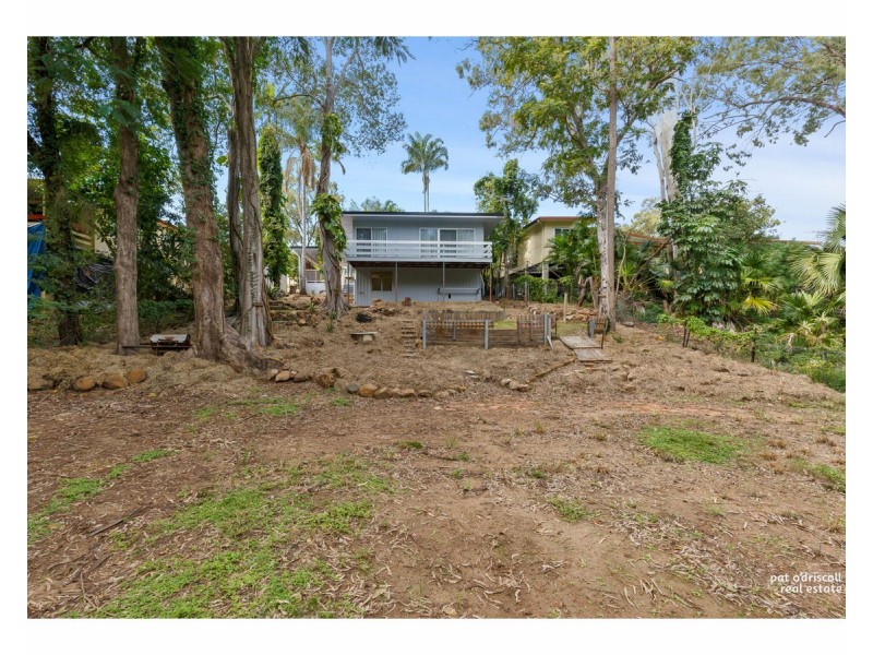 325 Mills Avenue, Frenchville QLD 4701