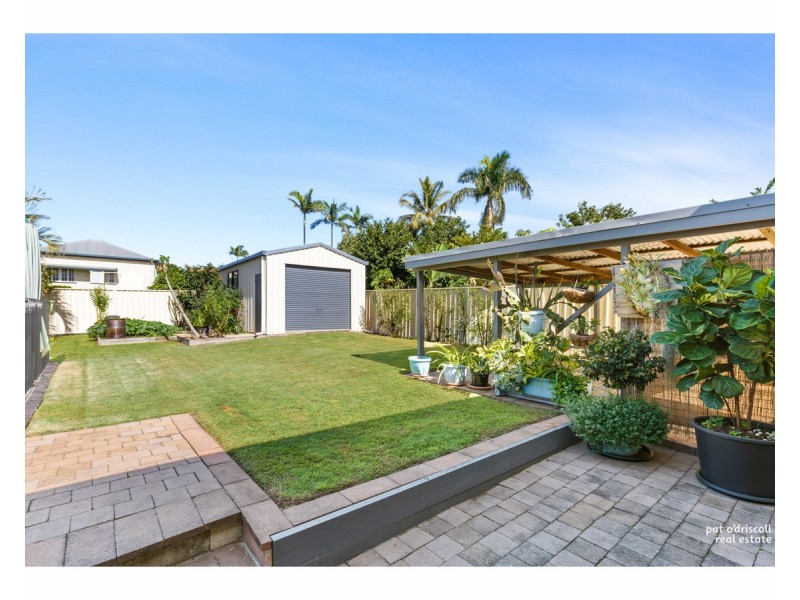 7 Brae-Ross Street, Allenstown QLD 4700