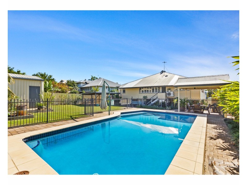 7 Brae-Ross Street, Allenstown QLD 4700