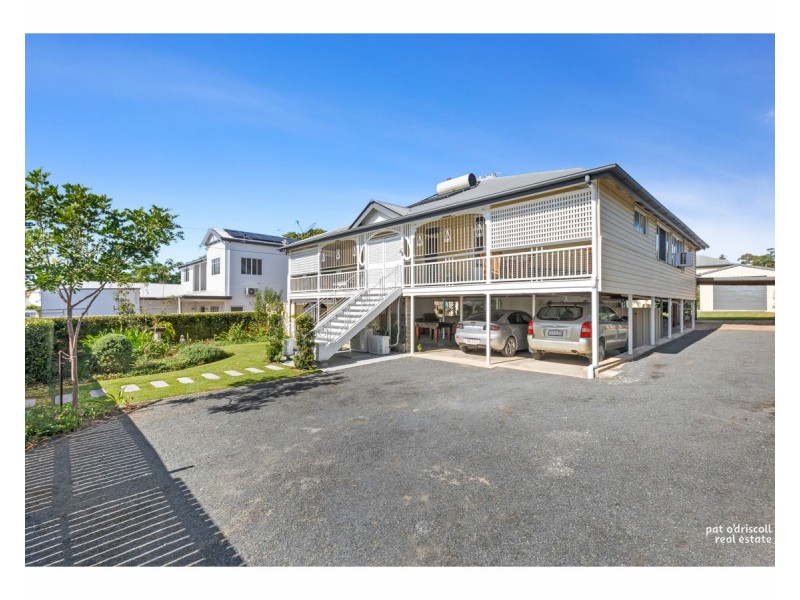 7 Brae-Ross Street, Allenstown QLD 4700