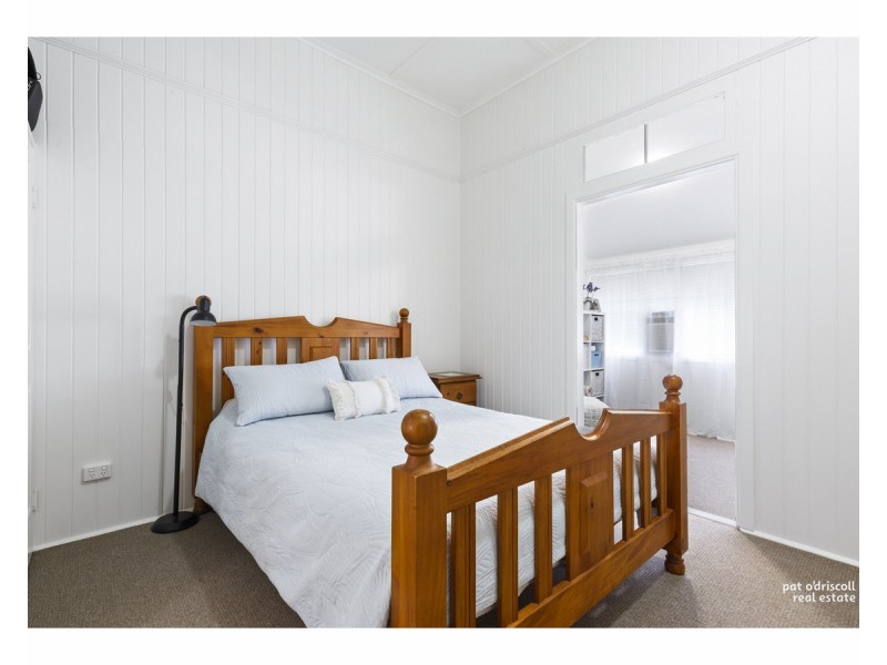 7 Brae-Ross Street, Allenstown QLD 4700