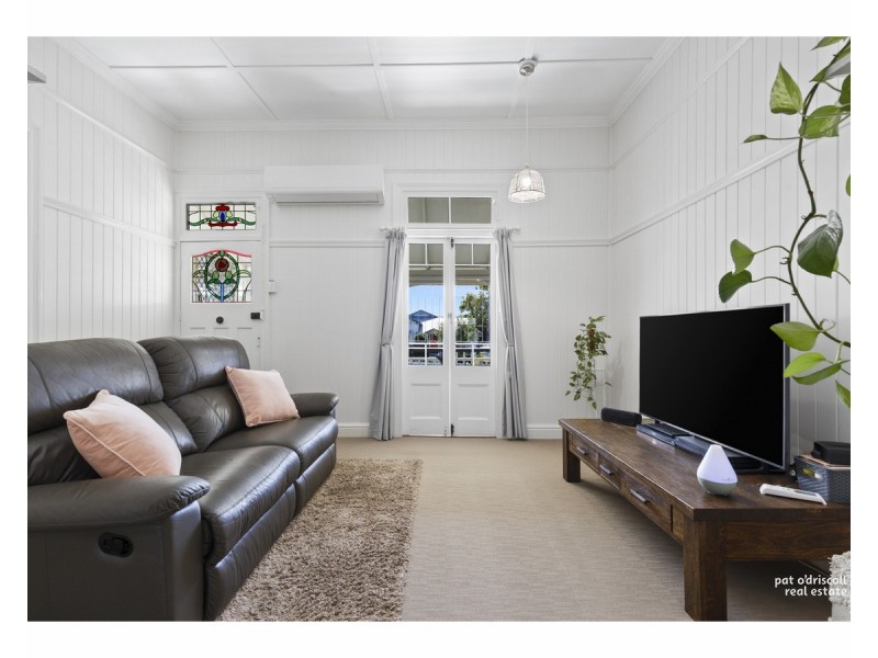 7 Brae-Ross Street, Allenstown QLD 4700