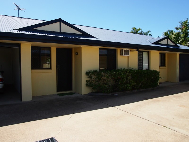 3/210 William Street, Allenstown QLD 4700