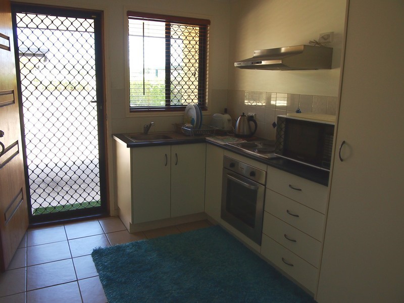 3/210 William Street, Allenstown QLD 4700