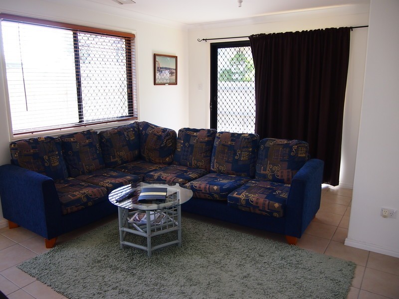 3/210 William Street, Allenstown QLD 4700