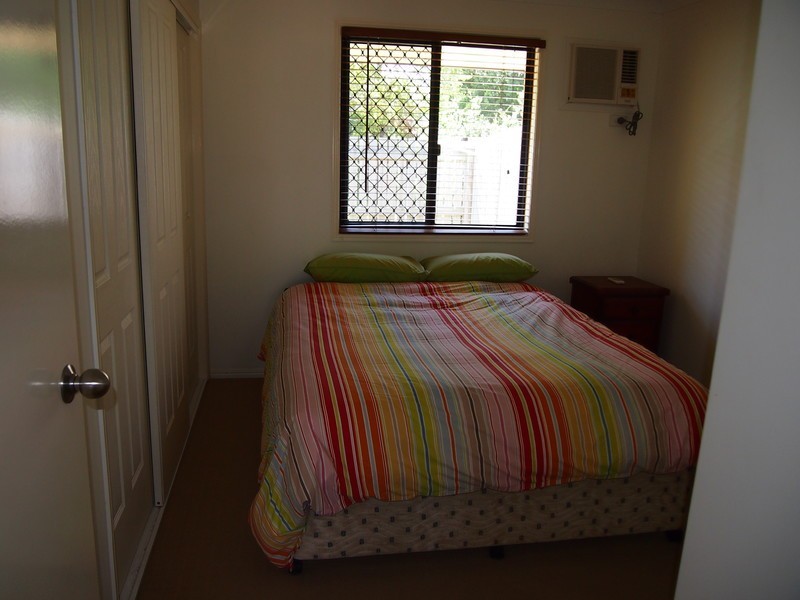 3/210 William Street, Allenstown QLD 4700