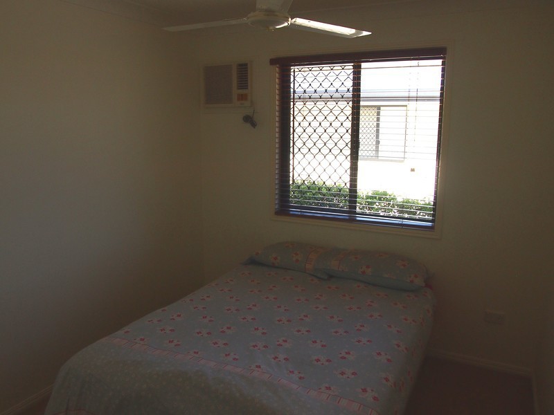 3/210 William Street, Allenstown QLD 4700