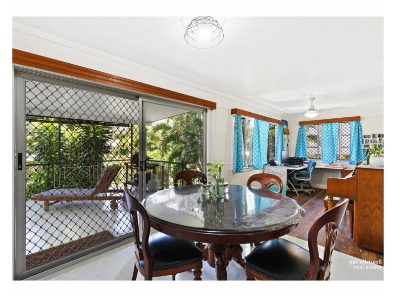 12 Wentworth Terrace, The Range QLD 4700