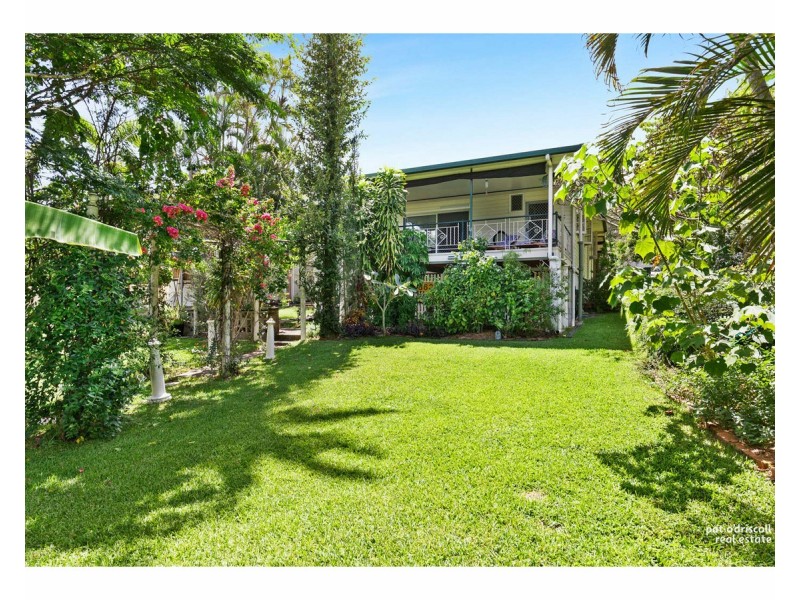 12 Wentworth Terrace, The Range QLD 4700