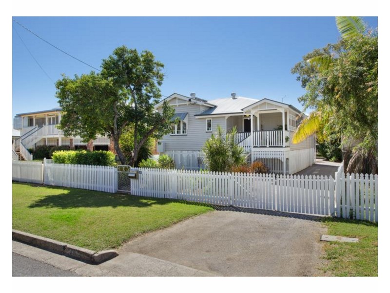 20 Gillespie Street, Wandal QLD 4700