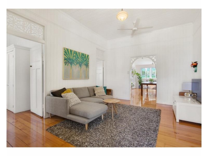 20 Gillespie Street, Wandal QLD 4700