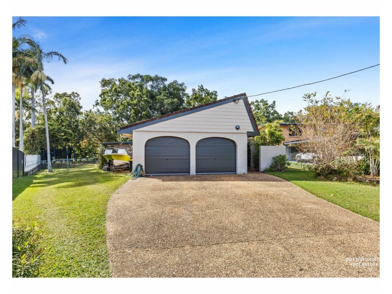 247 Boyd Street, Frenchville QLD 4701