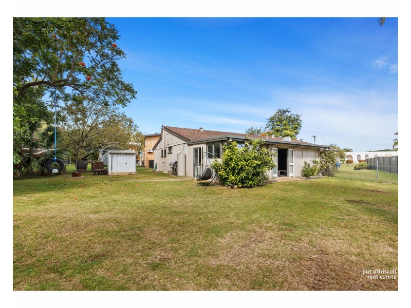 247 Boyd Street, Frenchville QLD 4701