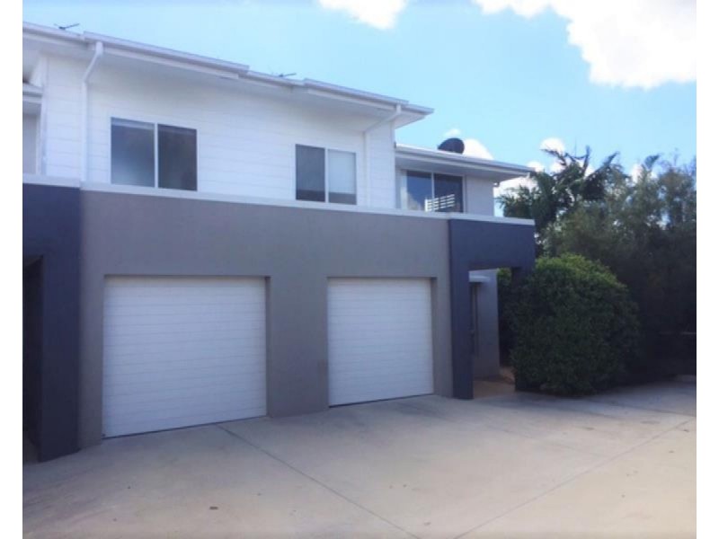 3/54 Lillypilly Avenue, Gracemere QLD 4702