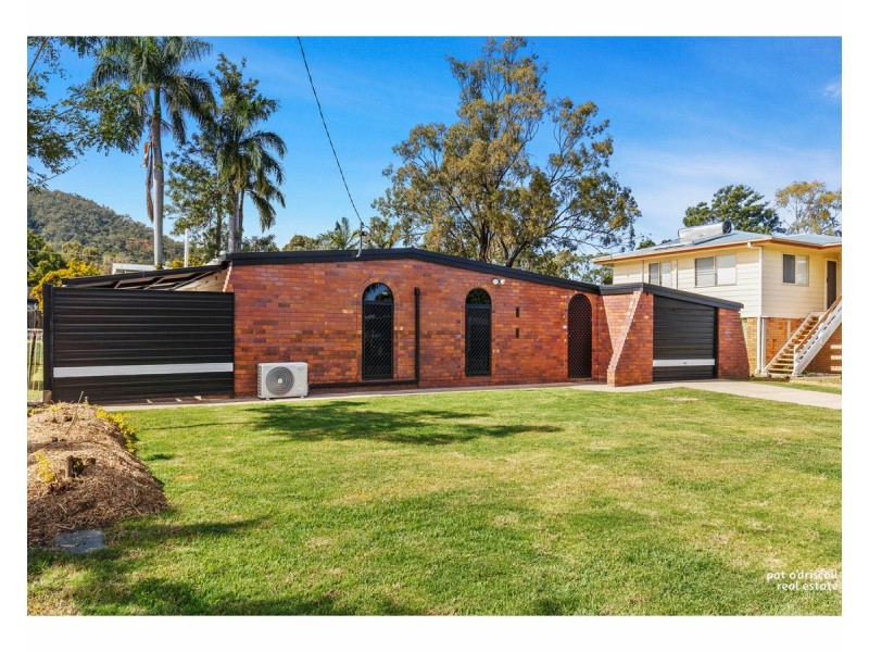 350 Fenlon Avenue, Frenchville QLD 4701